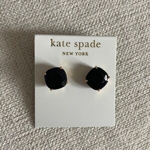 Kate Spade New York: Square Stud Earrings